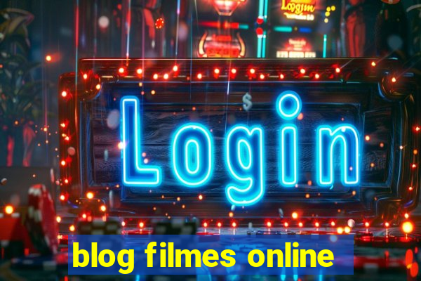 blog filmes online